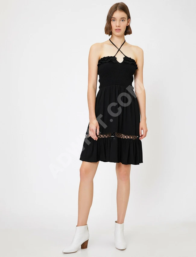 فستان نسائي بالجملة في تركيا 2020