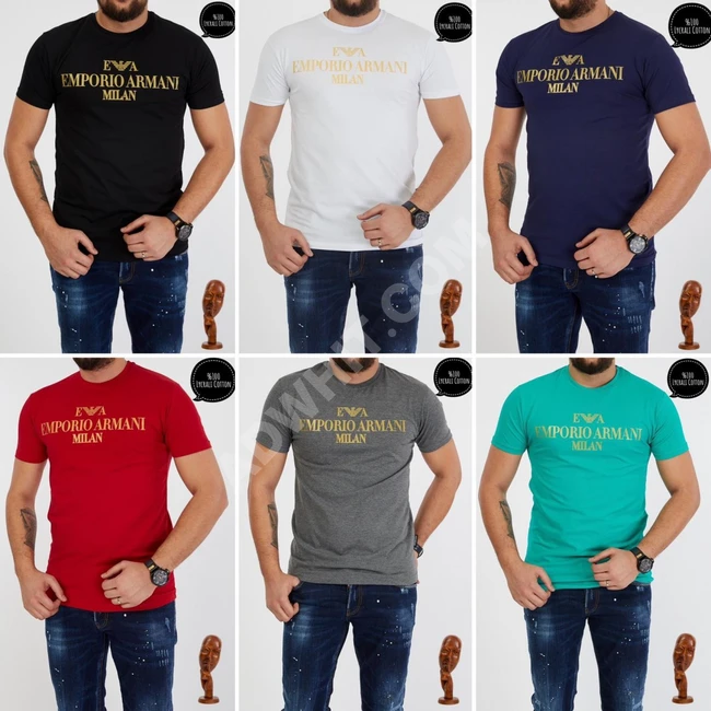 تيشرت صيفي 2020 