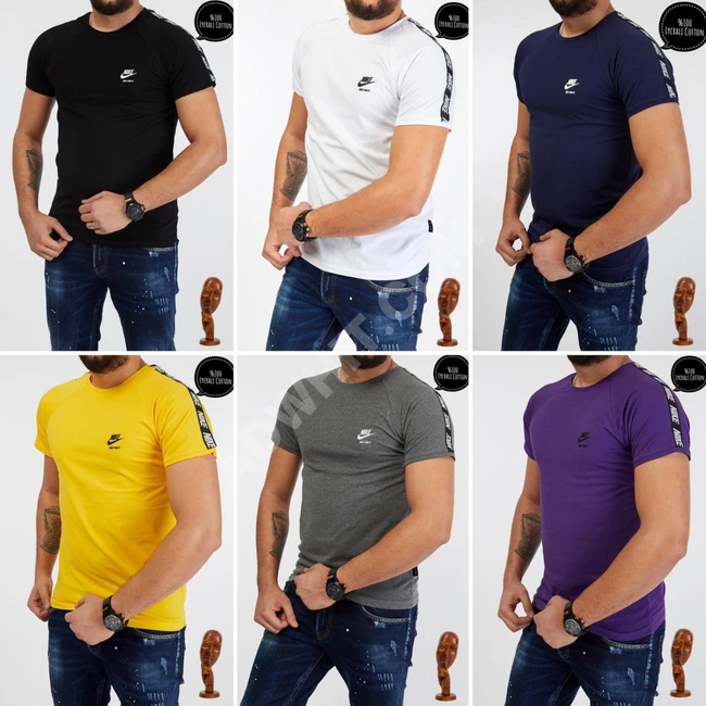 تيشرت صيفي 2020 