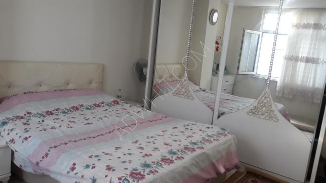 غرفة نوم مستعملة للبيع في اسطنبول