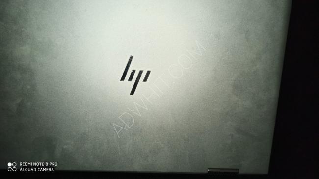 لابتوب Laptop hp envy corei7 للبيع
