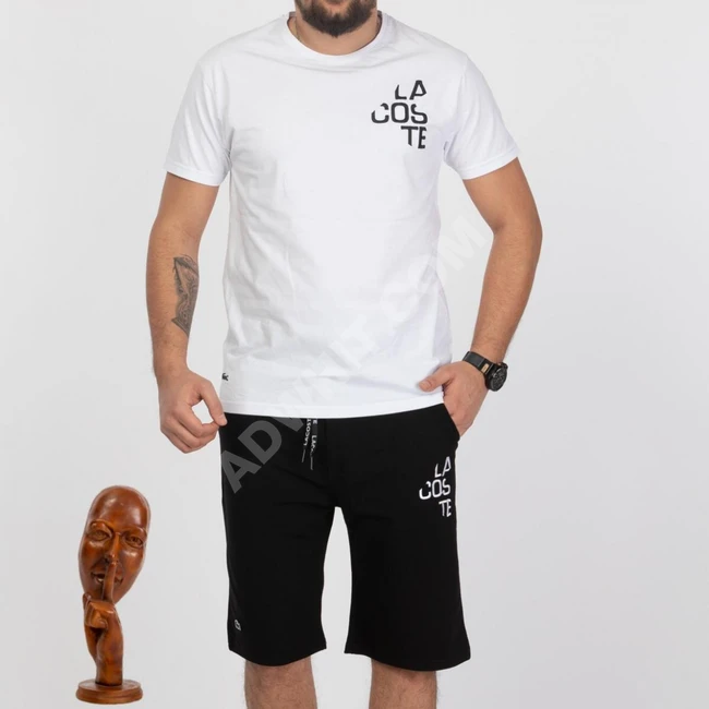 بيجامه صيفي وبسعر مغري