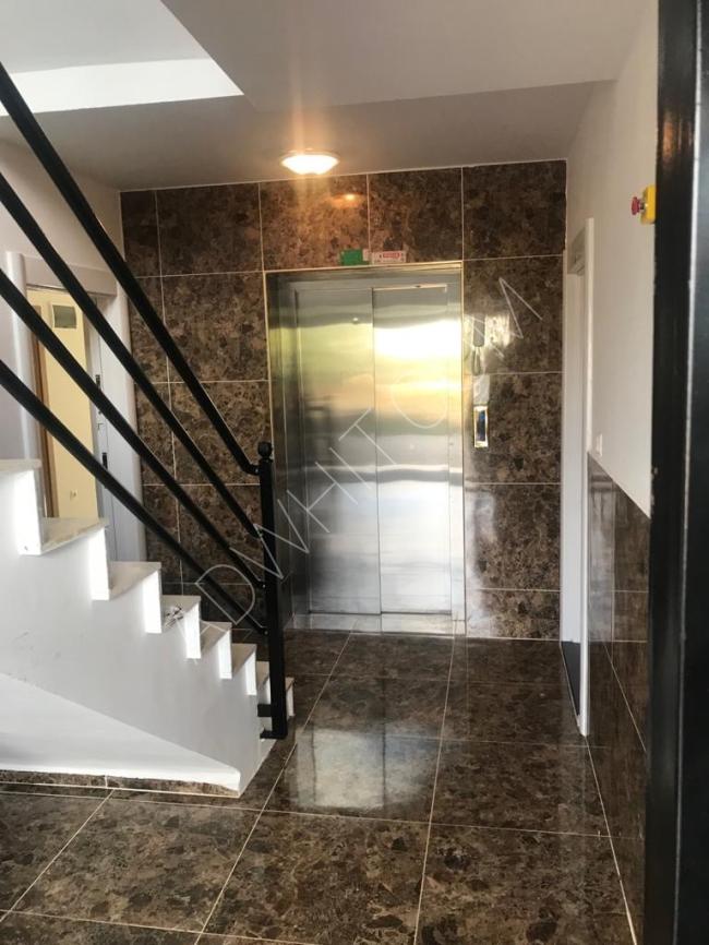 شقة رخيصة للبيع في تركيا مدينة انطاليا 