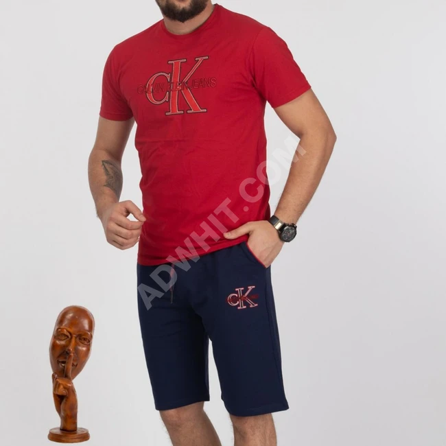 بيجامه صيفي وبسعر مغري