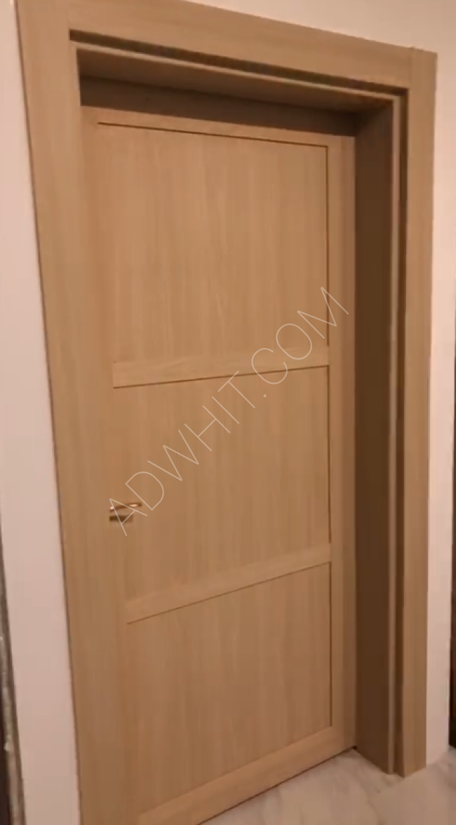 ابواب داخلية خشب - Wooden Doors