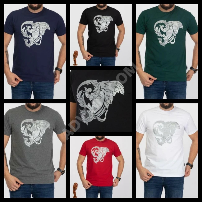 تيشرت رجالي بسعر مغري