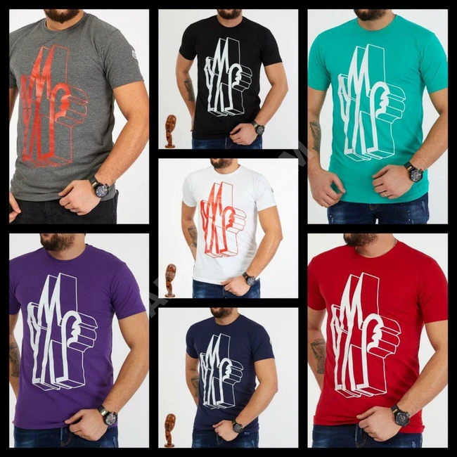 تيشرت رجالي بسعر مغري