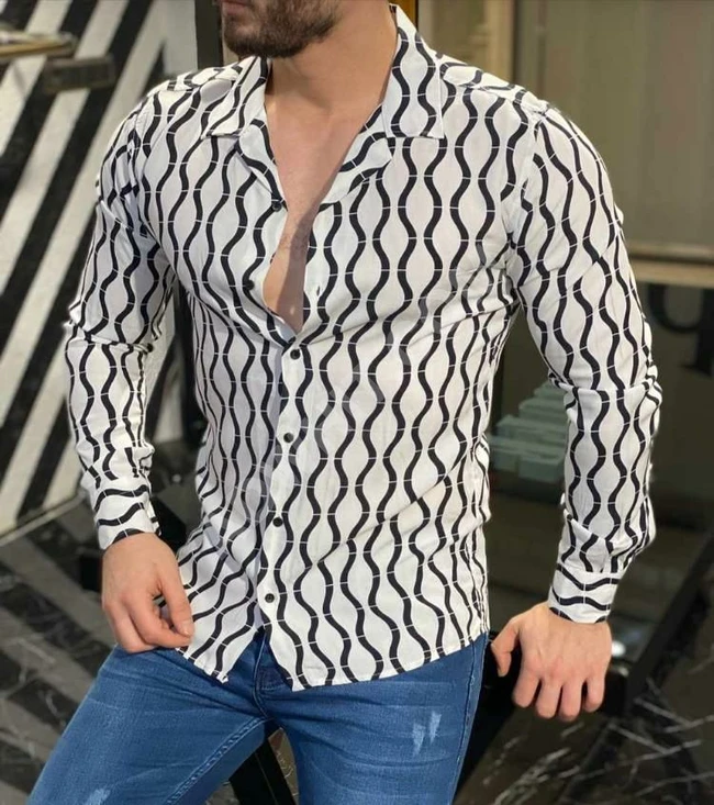 قميص صيفي البيع جمله فقط