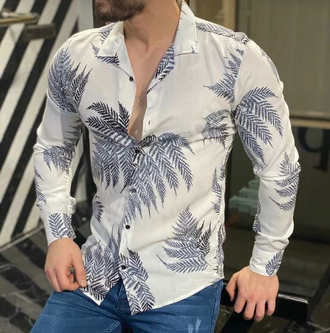 قميص صيفي البيع جمله فقط