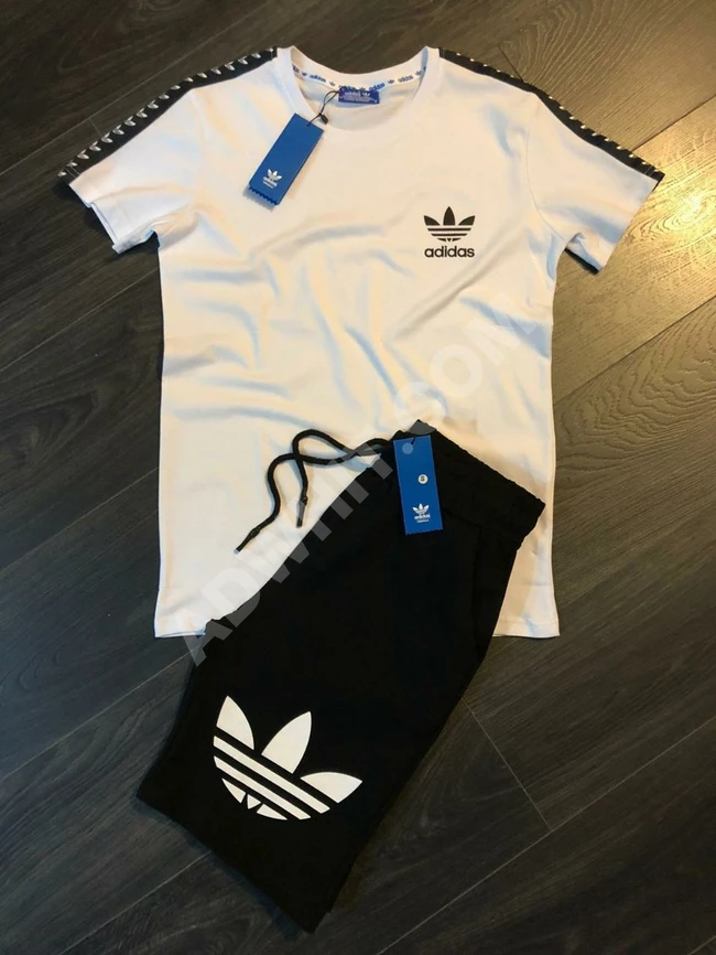 بيجامات رجالية شورت