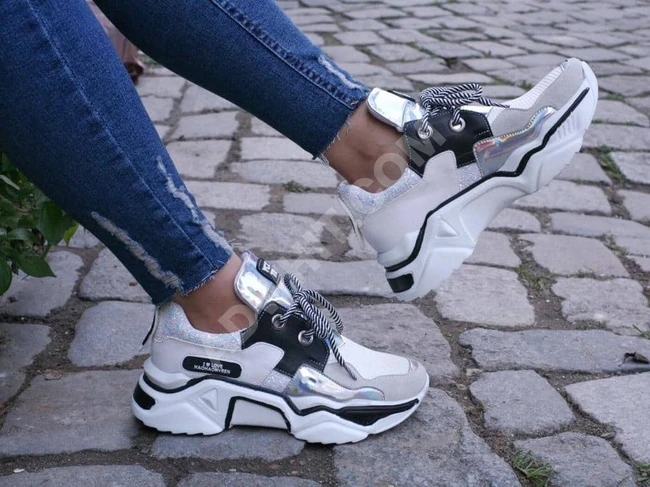 أحذية رياضية موديل 2020 