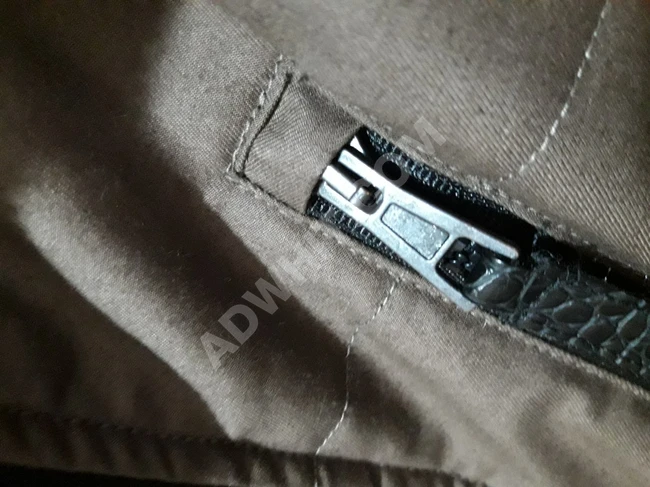 جاكيت شتوي سبور رجالي