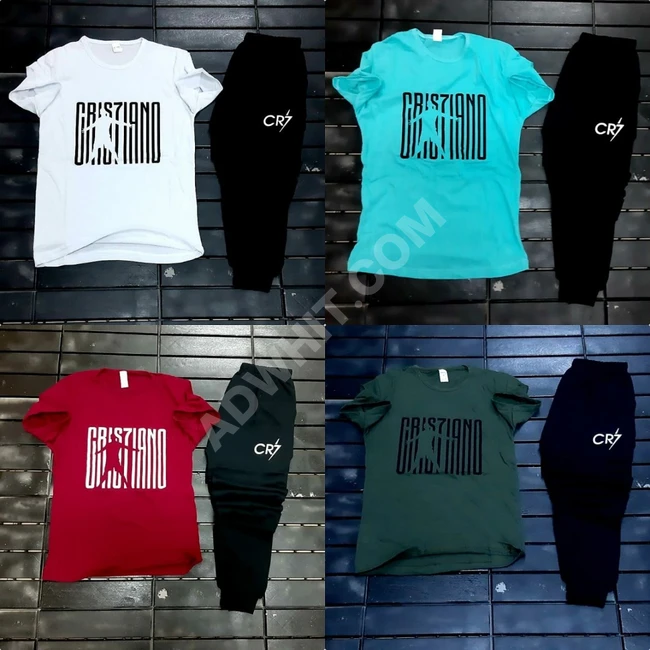 بيجاما رجالية تركية بجودة جيدة