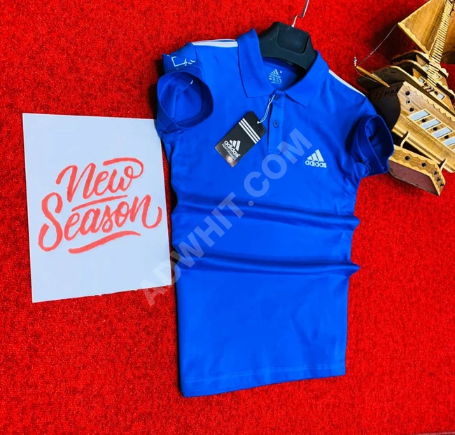 تيشرت نوعيه نخب اول يوجد جميع المديلات 