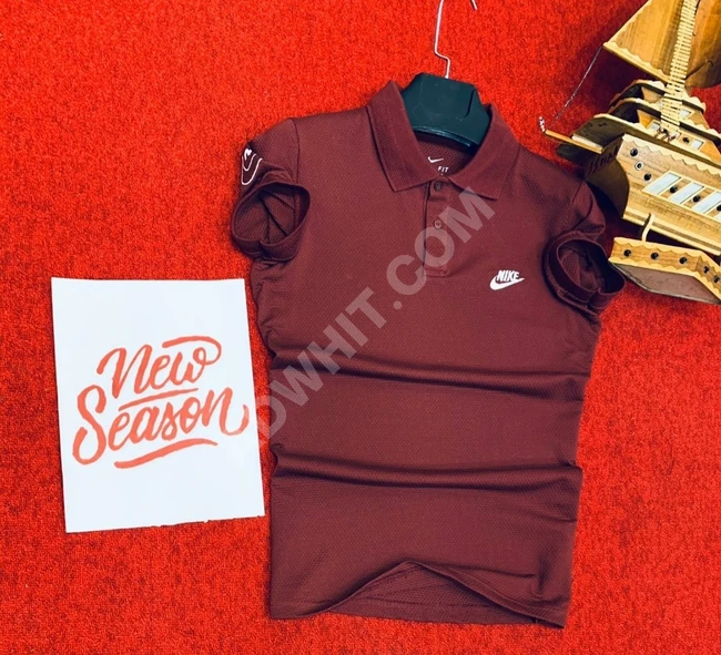 تيشرت نوعيه نخب اول يوجد جميع المديلات 