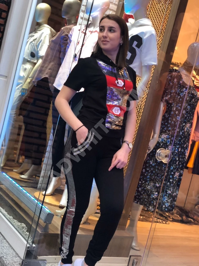 بيجامة نسائية 