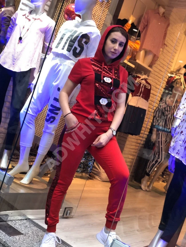 بيجامة نسائية 