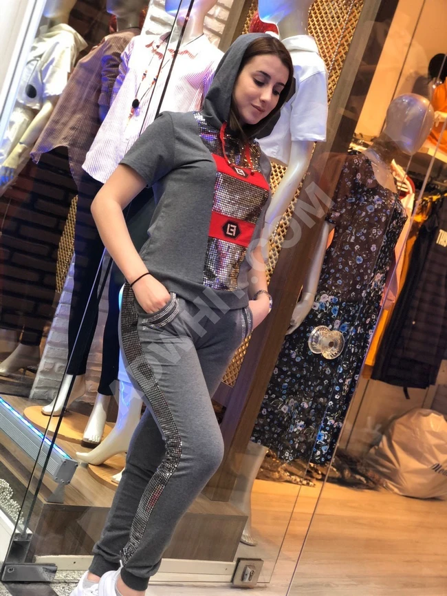 بيجامة نسائية 