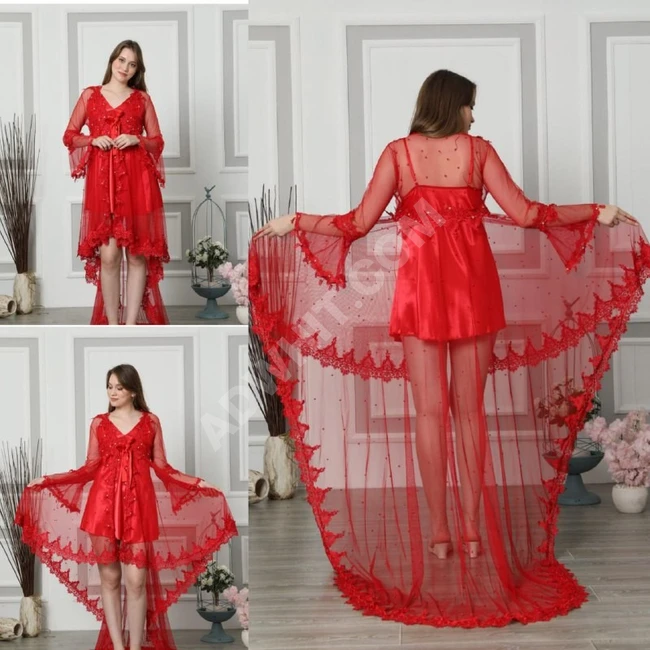 صبحلك مع مشلح شيفون