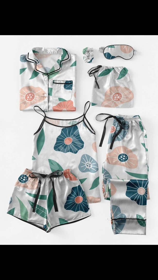 بيجاما نسائية