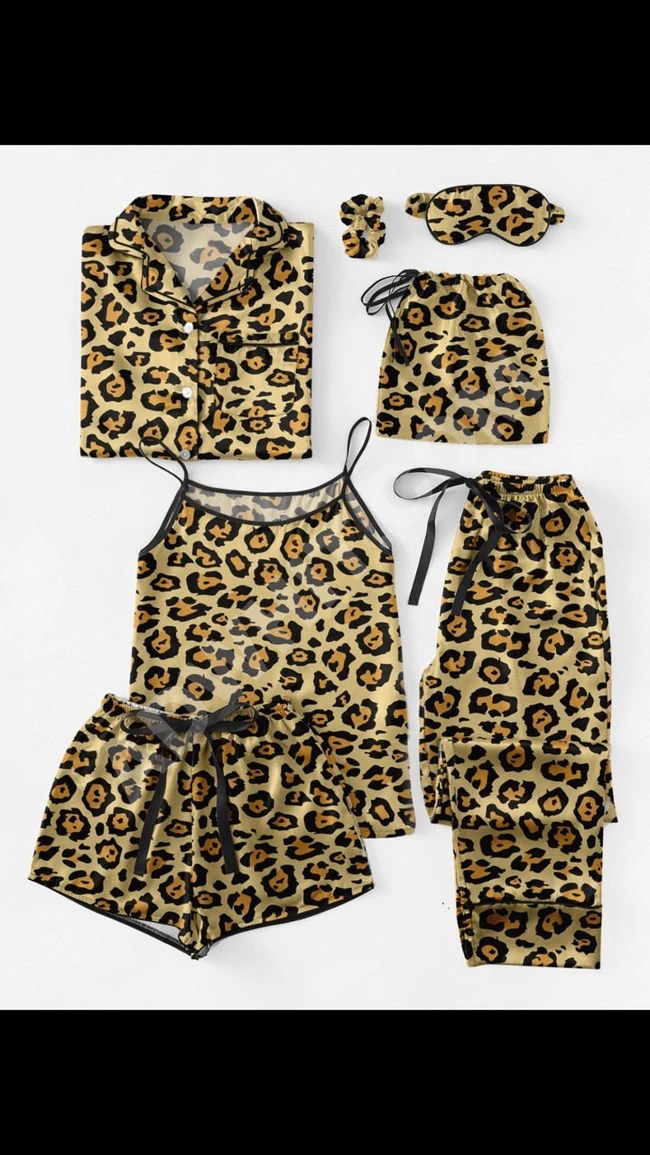 بيجاما نسائية