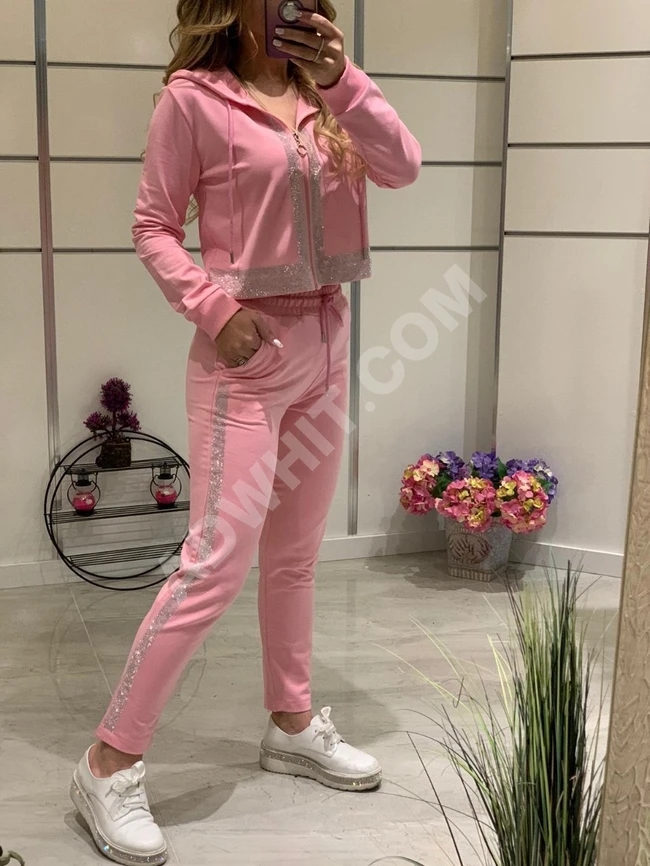 بيجامة نسائية