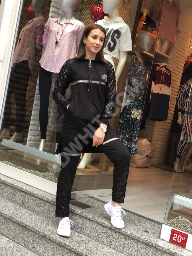 بيجاما طويلة 