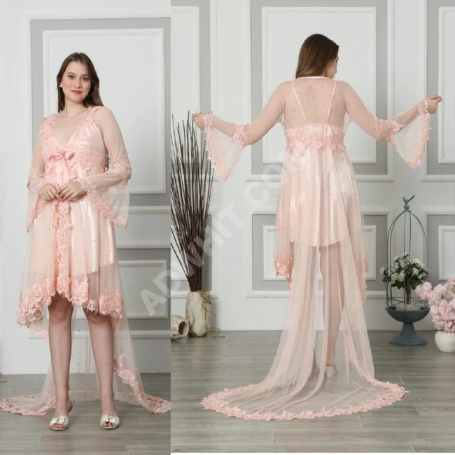 صبحلك مع مشلح شيفون