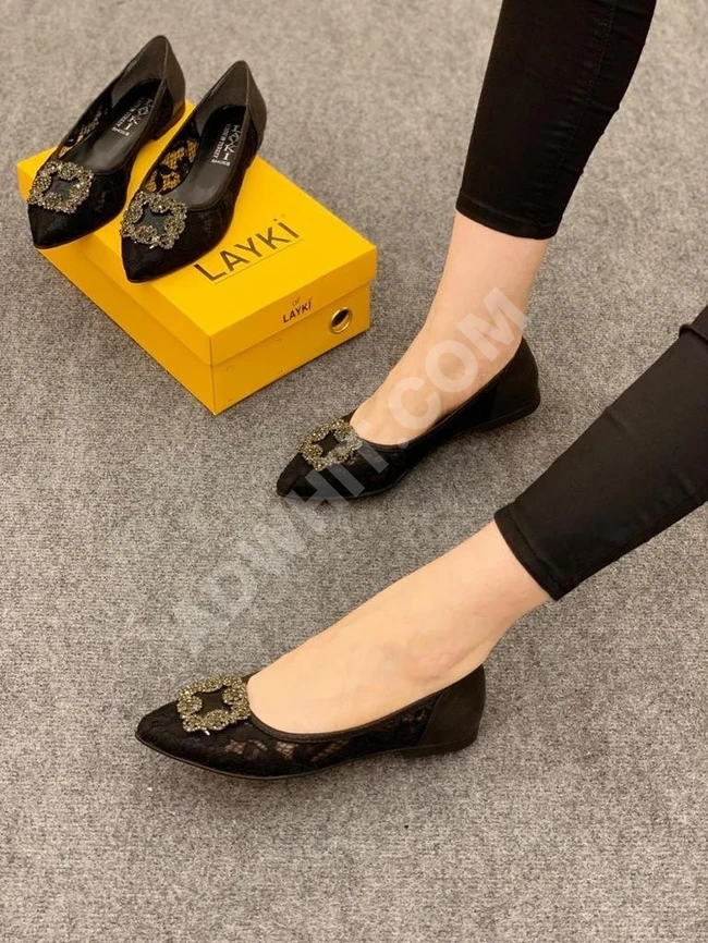 حذاء سبور مريح