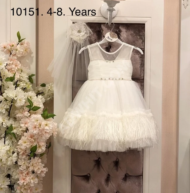 فستان بناتي 