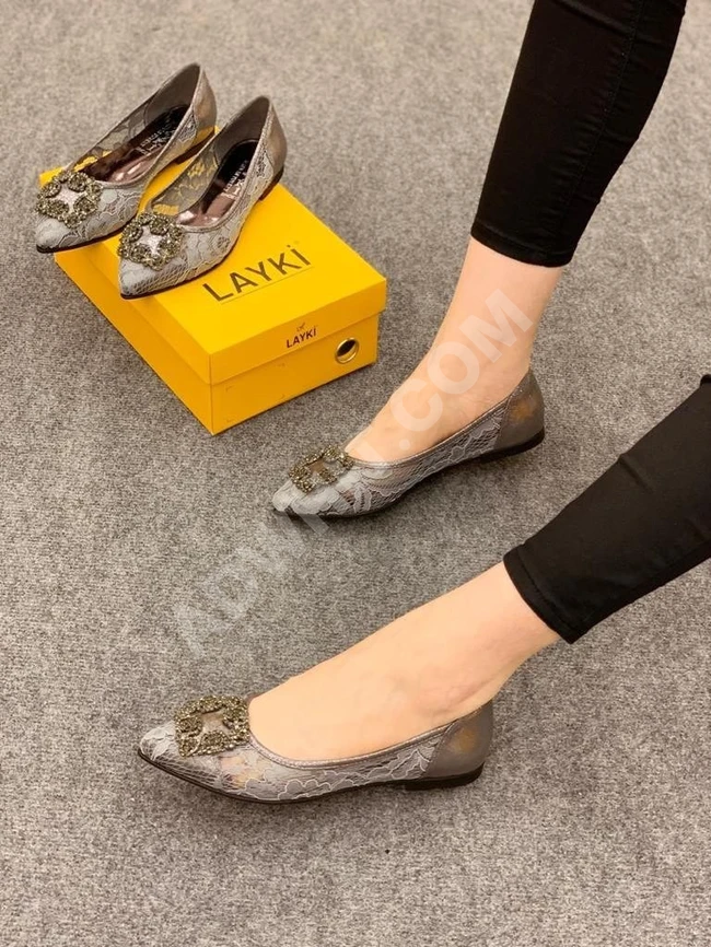 حذاء سبور مريح