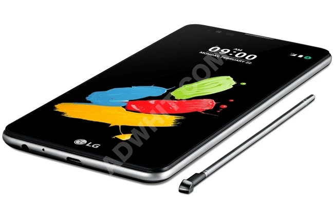 جوال ال جي ستيلوس 2 lg stylus تركي نظيف 