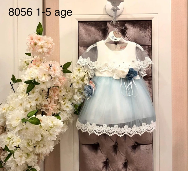 فستان بناتي 