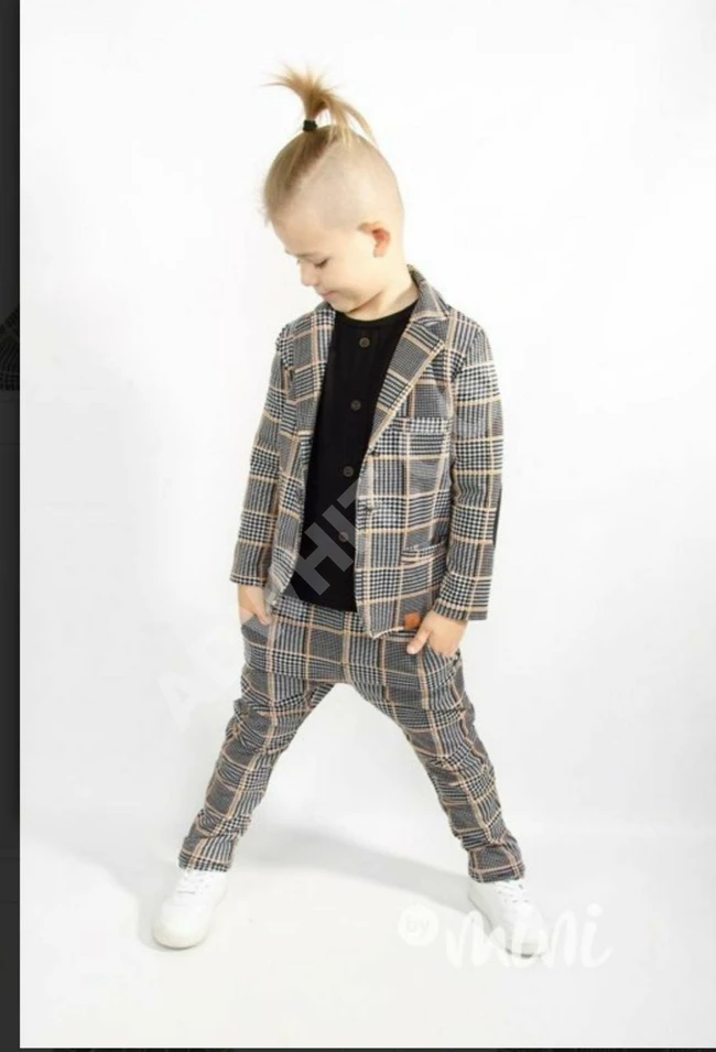 كابلز الأخوة الرائع