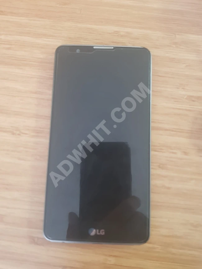 جوال ال جي ستيلوس 2 lg stylus تركي نظيف 