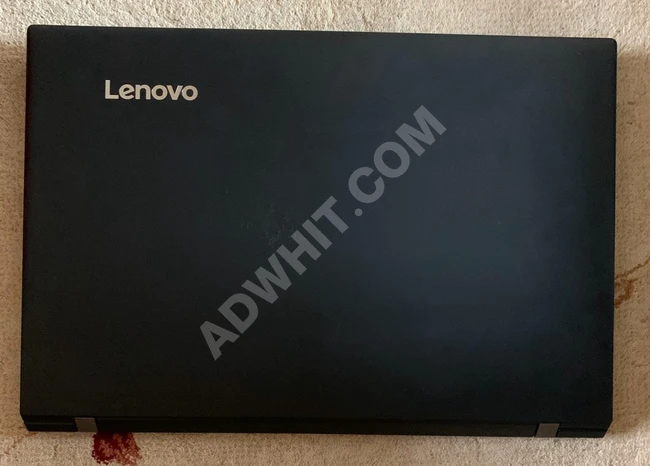 لابتوب من نوع lenovo مستعمل للبيع