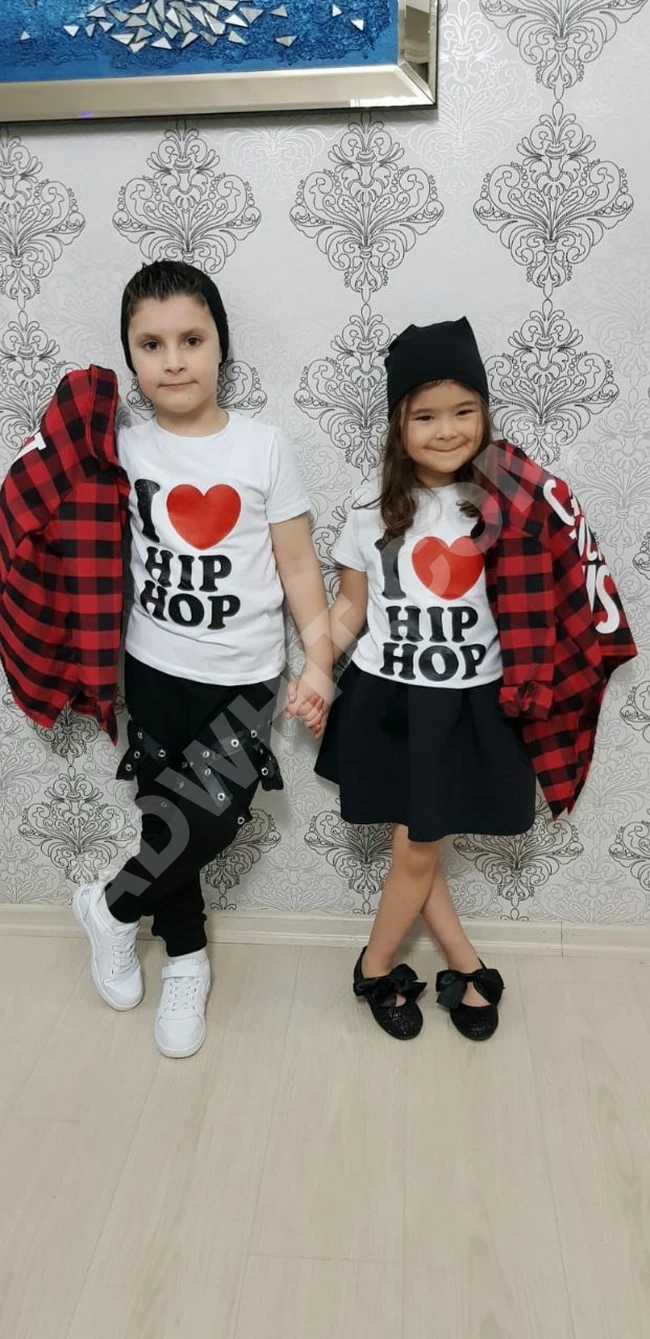 كابلز للأخوة راااائع