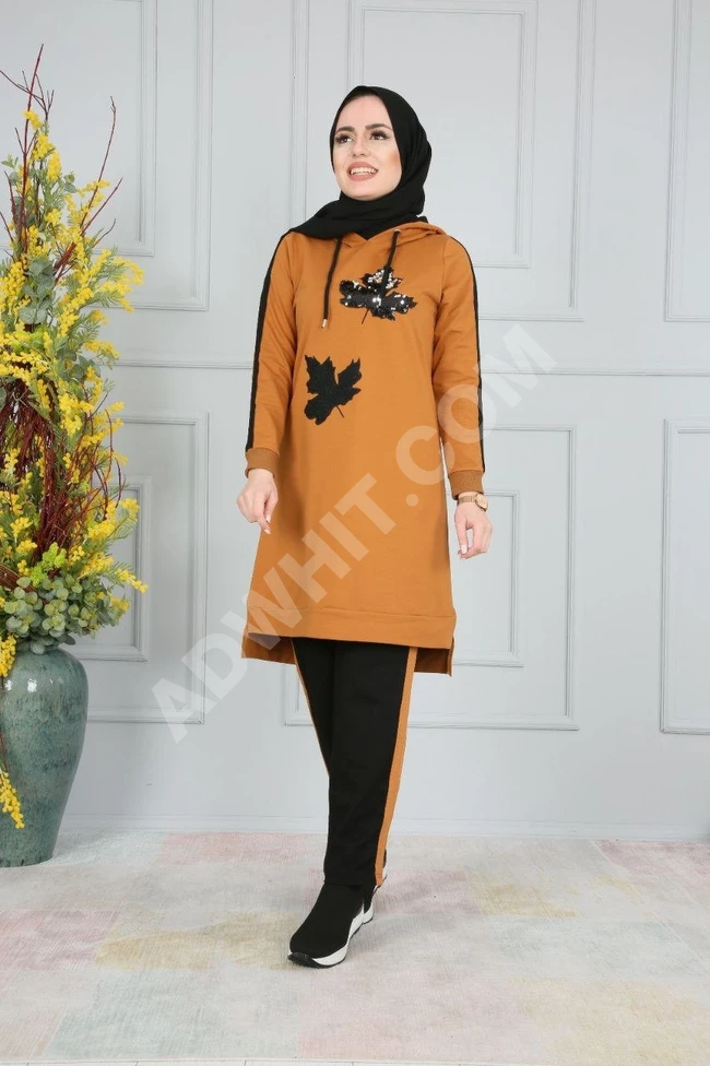 بيجاما للمحجبات