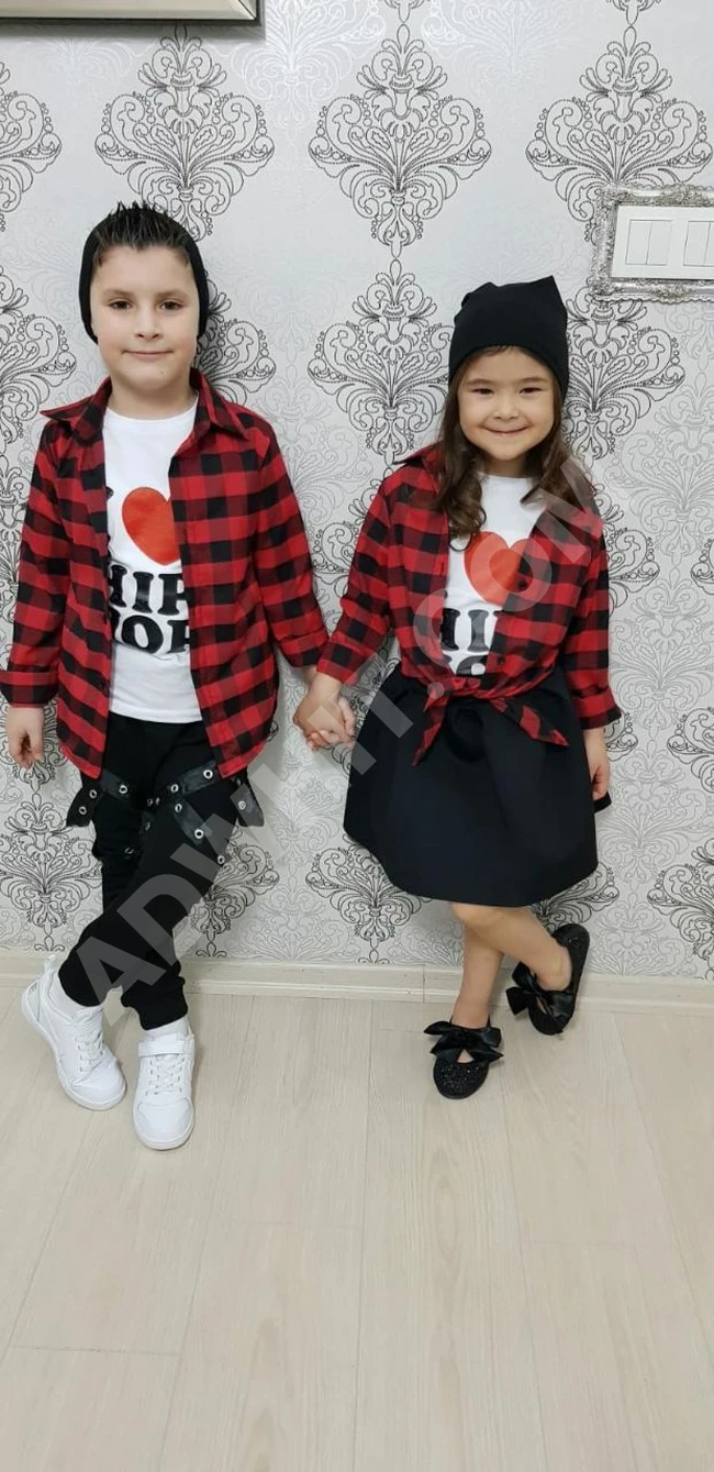 كابلز للأخوة راااائع