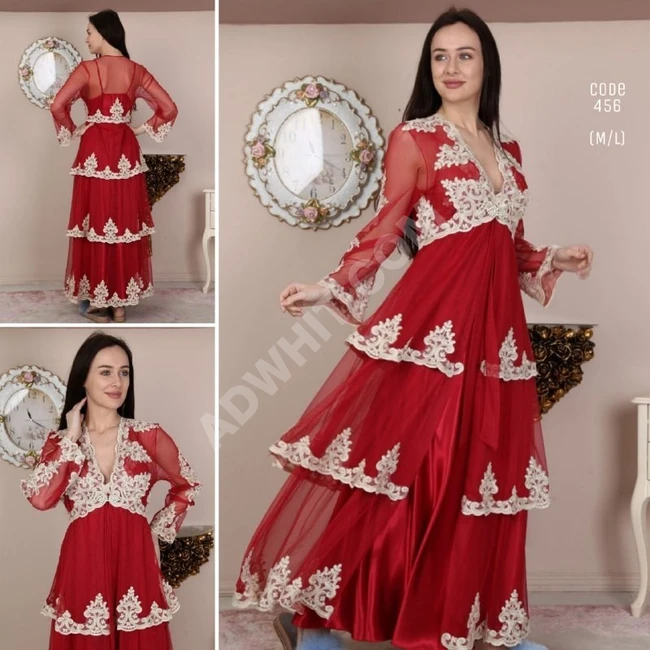 تشكيلة لانجري موديلات وألوان مختلفة