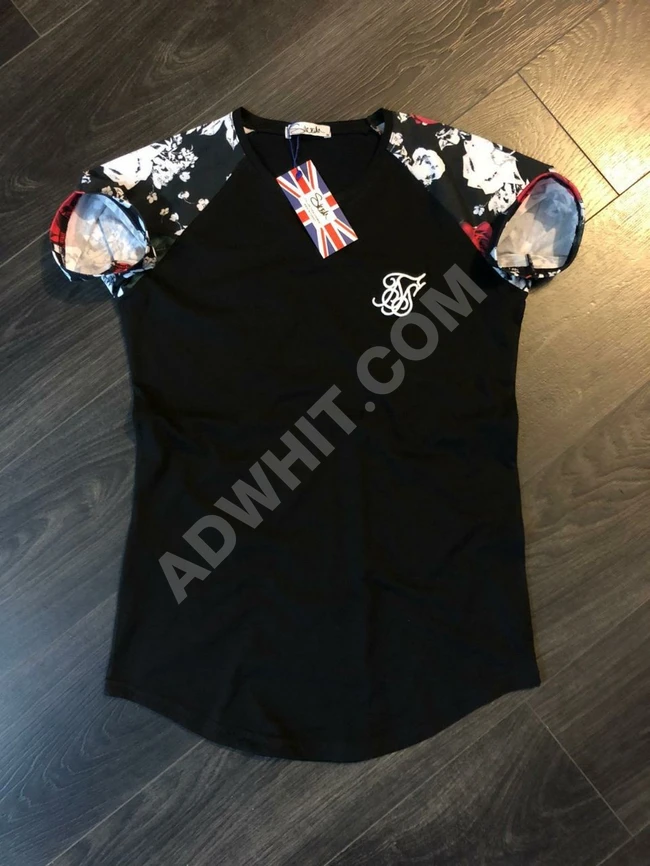 تيشرت نوعيه نخب اول 