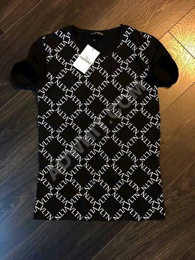 تيشرت نوعيه نخب اول 