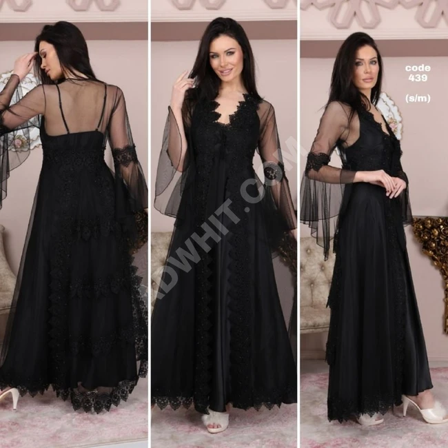 تشكيلة لانجري موديلات وألوان مختلفة