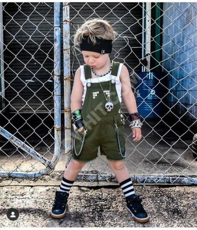 أفرول ولادي 