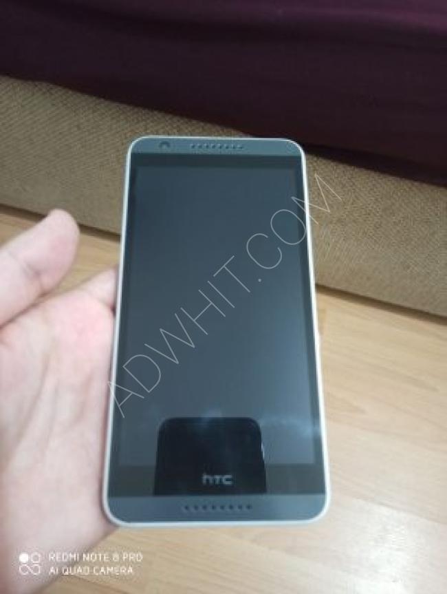 هاتف HTC280 مستعمل للبيع