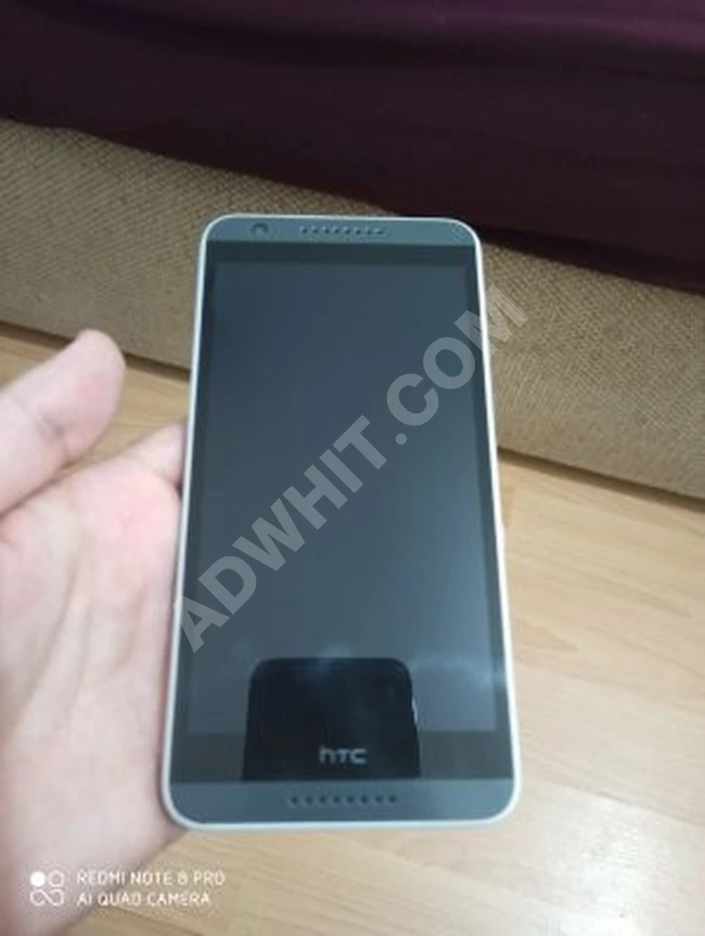 هاتف HTC280 مستعمل للبيع