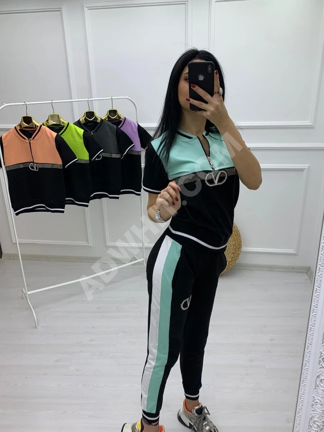 بيجاما نسائية 