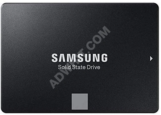 (Ssd 860evo (500gb  جديد 