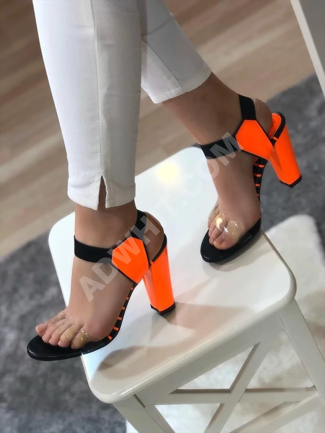 حذاء سبور آخر موضة