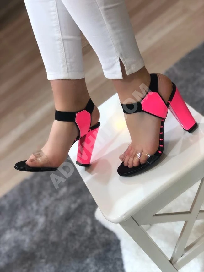 حذاء سبور آخر موضة